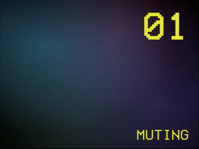 Multiple color gradients at once