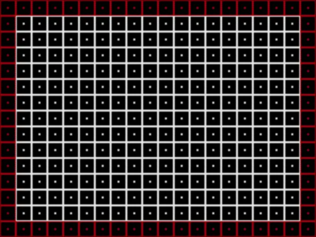 Alignment Grid
