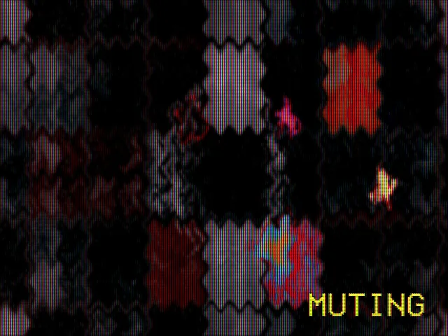 Visualizer engine in action