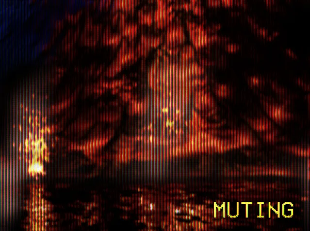 Visualizer screenshot 2