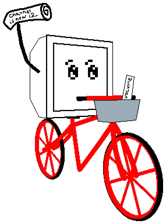 Webhook conceptual illustration